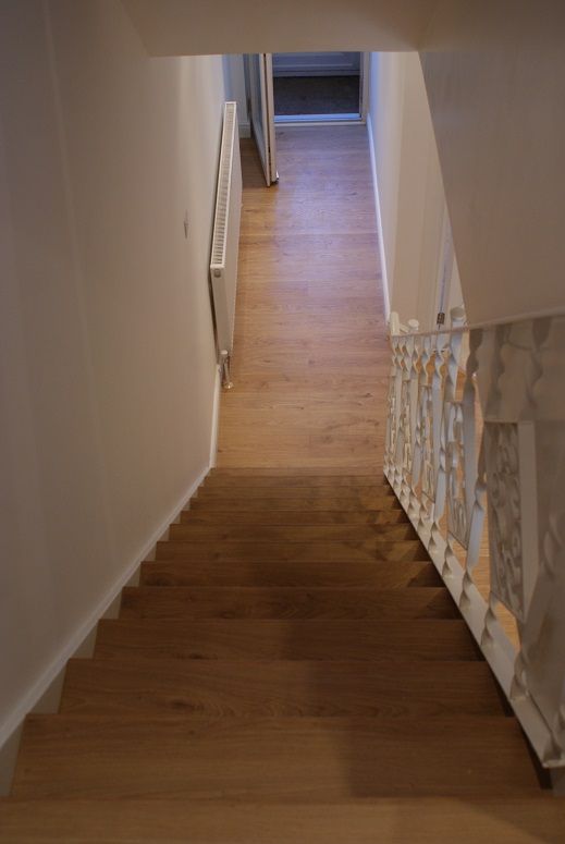 wooden staircase laminate kit