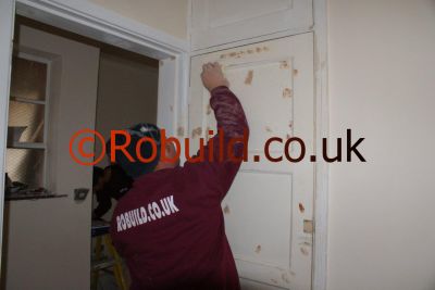 london painters decorators