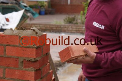 builder bricklayer 