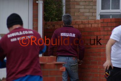 driveway builders london