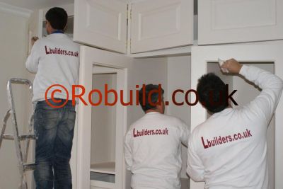 painters decorators carpenters