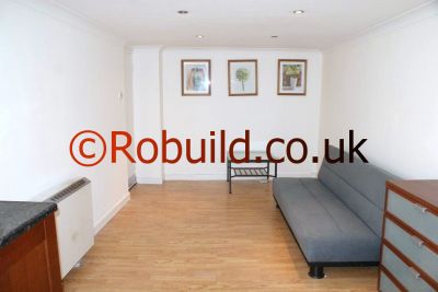 Garage Conversion London