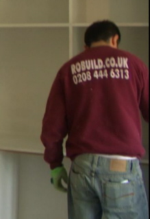London Carpenters 